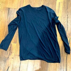 Men’s long sleeve Zara